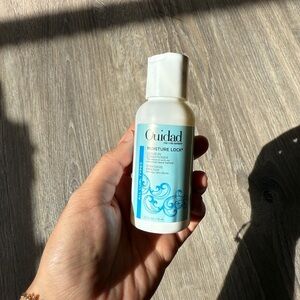 Ouidad Moisture Lock Leave-In Conditioner - 75ml (Travel Size)